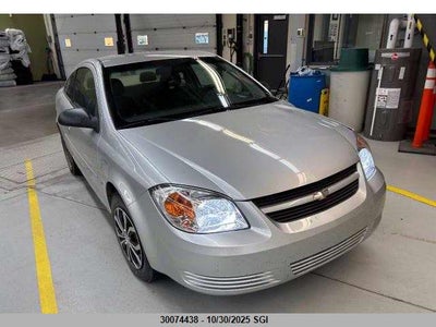 CHEVROLET COBALT 2009