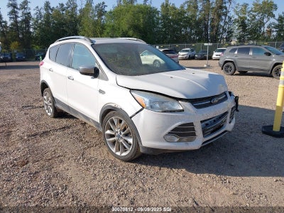 FORD ESCAPE 2015