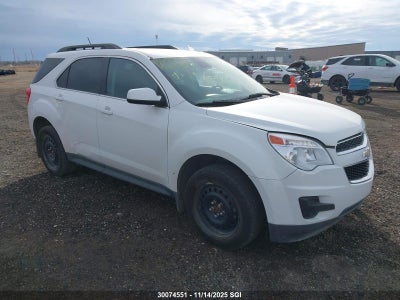 CHEVROLET EQUINOX 2014