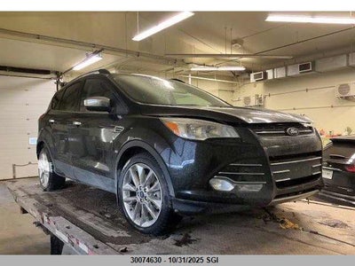 FORD ESCAPE 2015