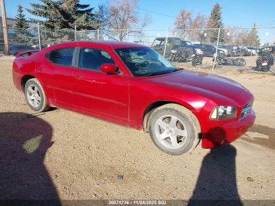 DODGE CHARGER 2010