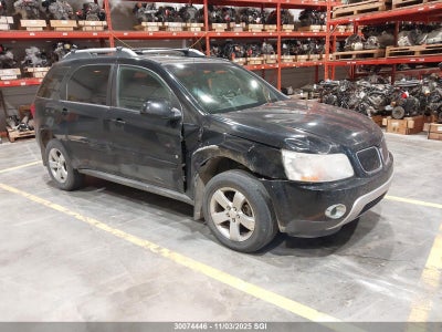 PONTIAC TORRENT 2006