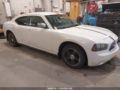DODGE CHARGER 2008