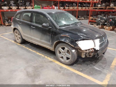 DODGE CALIBER 2007