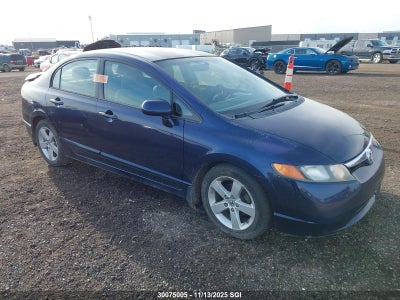 HONDA CIVIC 2007