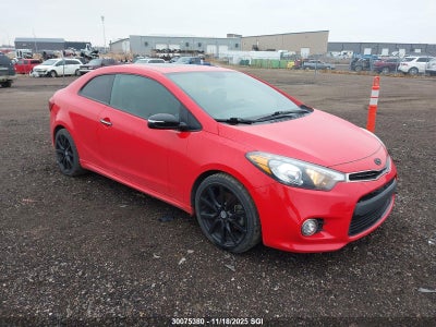 KIA FORTE 2015