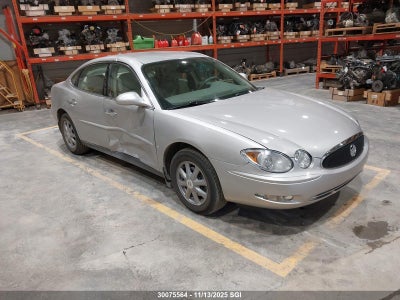 BUICK ALLURE 2007