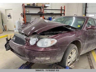 BUICK ALLURE 2007