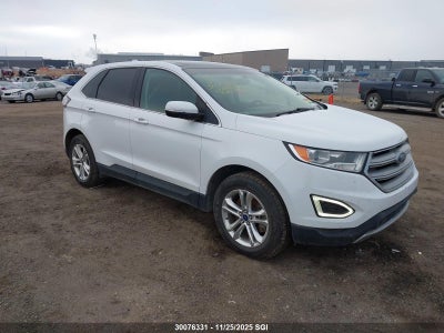 FORD EDGE 2016