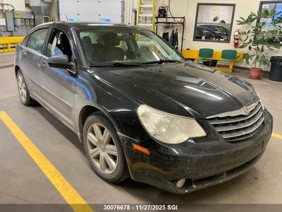 CHRYSLER SEBRING 2010