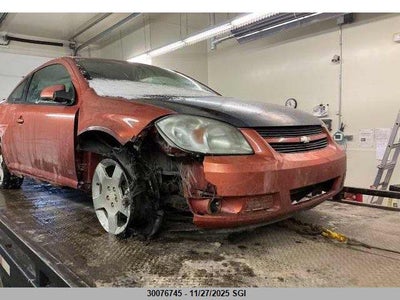 CHEVROLET COBALT 2006