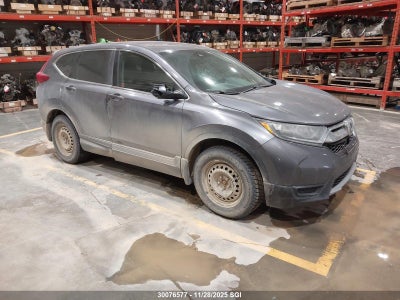HONDA CR-V 2018