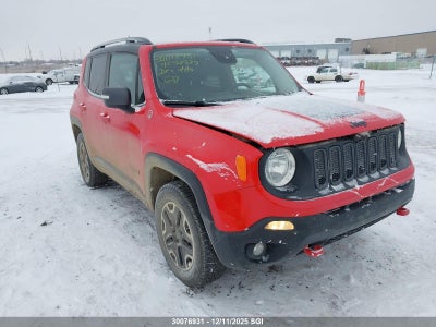 JEEP RENEGADE 2015