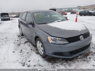 VOLKSWAGEN JETTA 2014