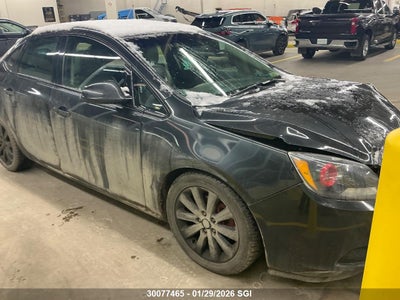 BUICK VERANO 2015