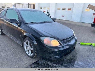 CHEVROLET COBALT 2006
