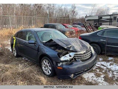 CHRYSLER SEBRING 2007