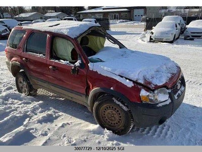 FORD ESCAPE 2006
