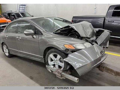 ACURA CSX 2006