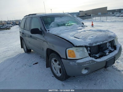 GMC ENVOY 2005