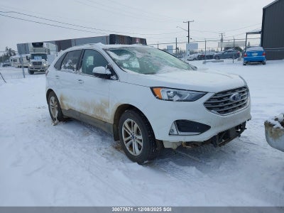 FORD EDGE 2019