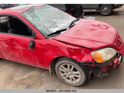 HONDA CIVIC 2003