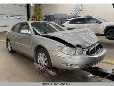 BUICK ALLURE 2007