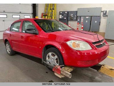 CHEVROLET COBALT 2006