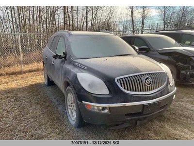 BUICK ENCLAVE 2008