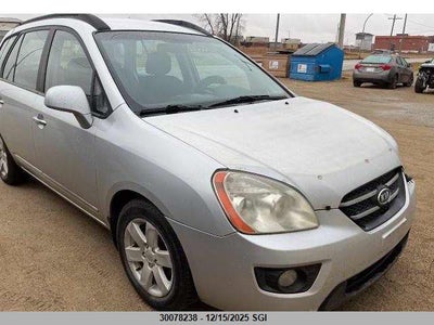 KIA RONDO 2008