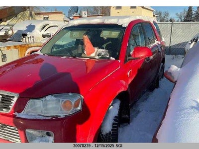 SATURN VUE 2006