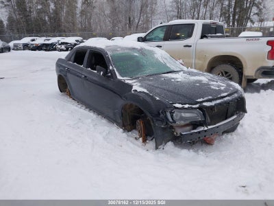CHRYSLER 300 2016