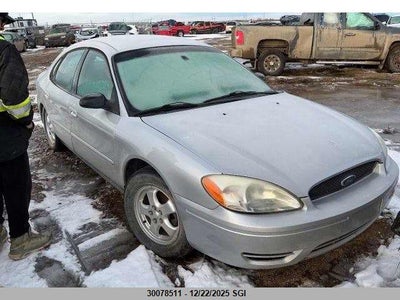 FORD TAURUS 2004