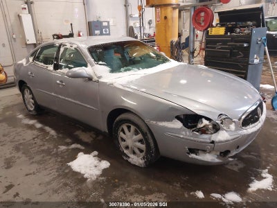 BUICK ALLURE 2006