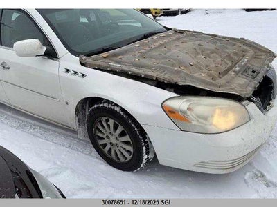 BUICK LUCERNE 2007
