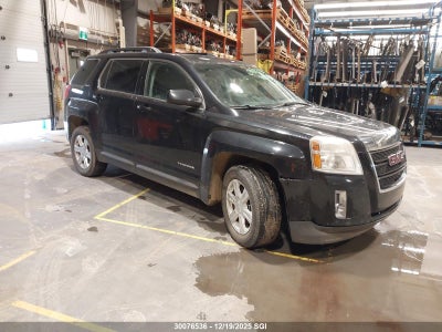 GMC TERRAIN 2015