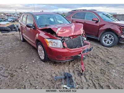 DODGE CALIBER 2010