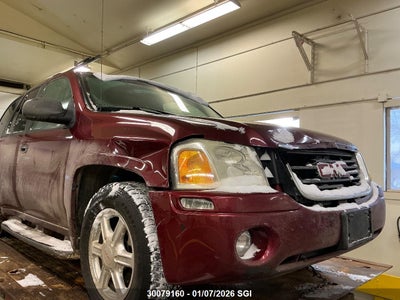 GMC ENVOY 2003
