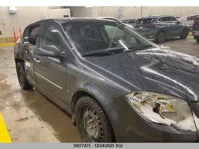 CHEVROLET COBALT 2009