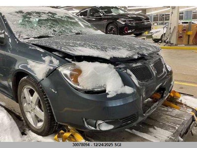 PONTIAC PURSUIT 2005