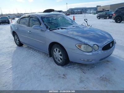 BUICK ALLURE 2006