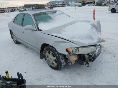 BUICK REGAL 2003
