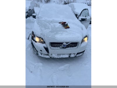 VOLVO C30 2010