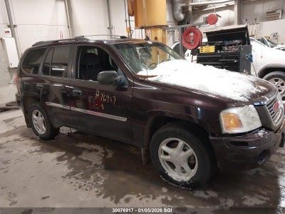 GMC ENVOY 2009