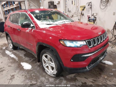 JEEP COMPASS 2024
