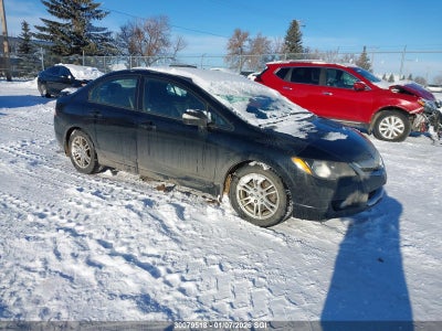ACURA CSX 2010