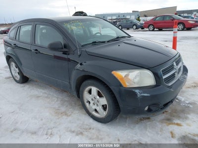 DODGE CALIBER 2009