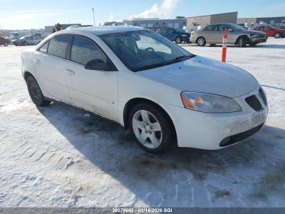 PONTIAC IA 2007