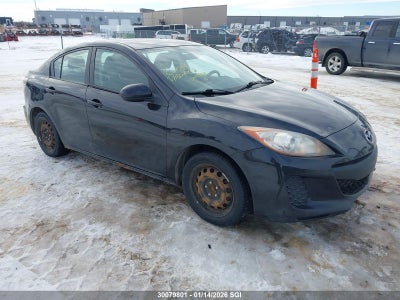 MAZDA Z 2012