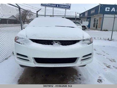 HONDA CIVIC 2009